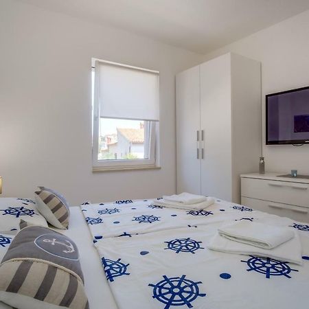 Apartman Filip Mali Lošinj Exterior foto