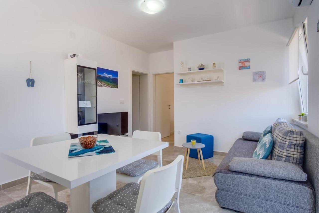 Apartman Filip Mali Lošinj Exterior foto
