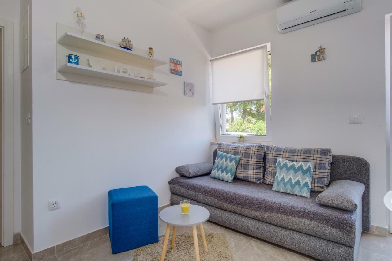 Apartman Filip Mali Lošinj Exterior foto