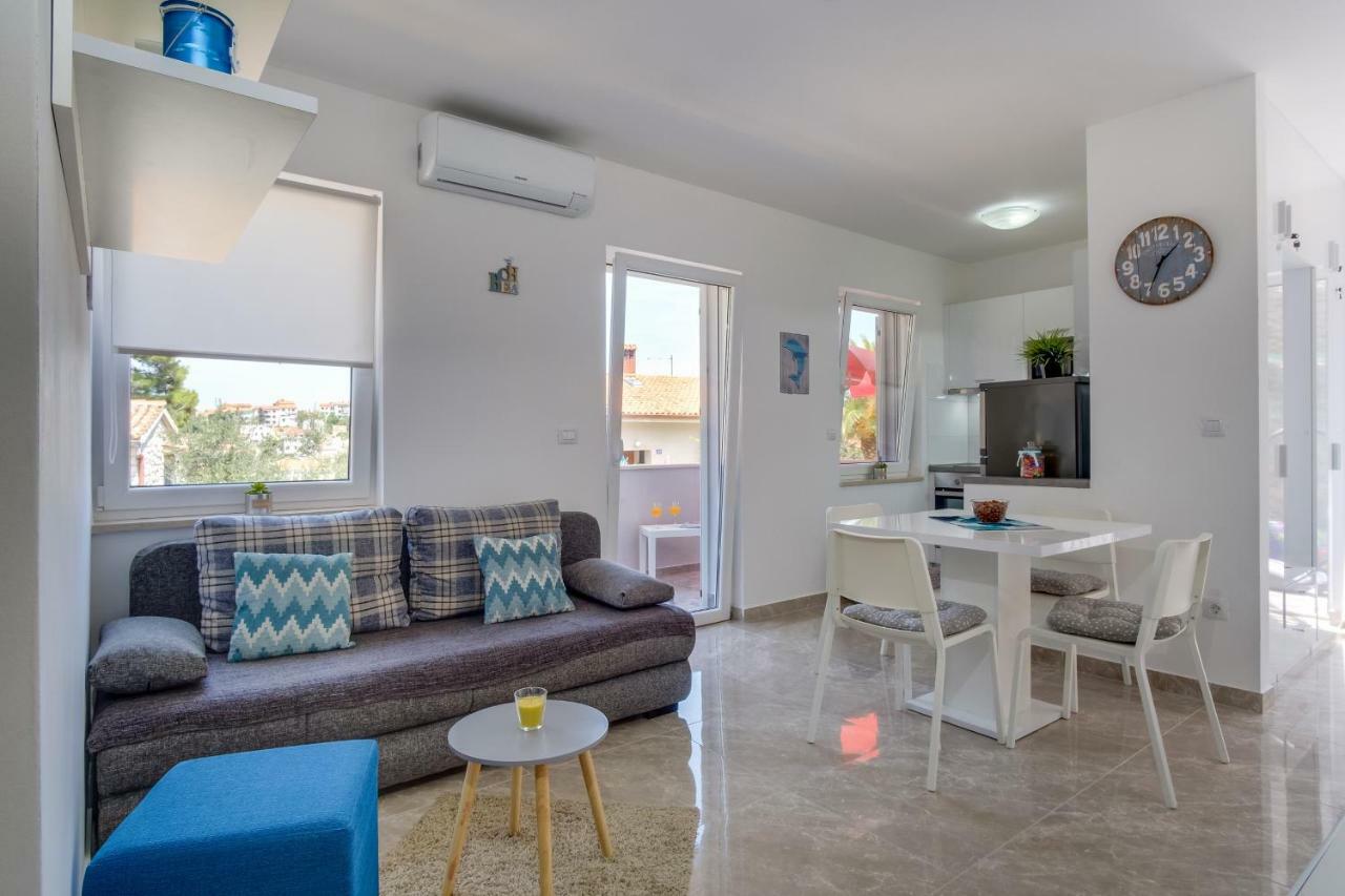 Apartman Filip Mali Lošinj Exterior foto
