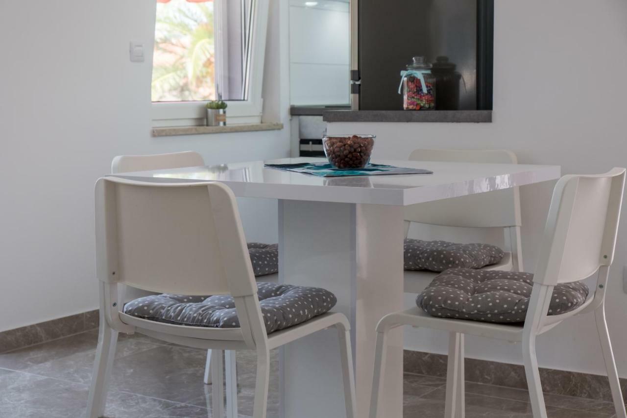 Apartman Filip Mali Lošinj Exterior foto