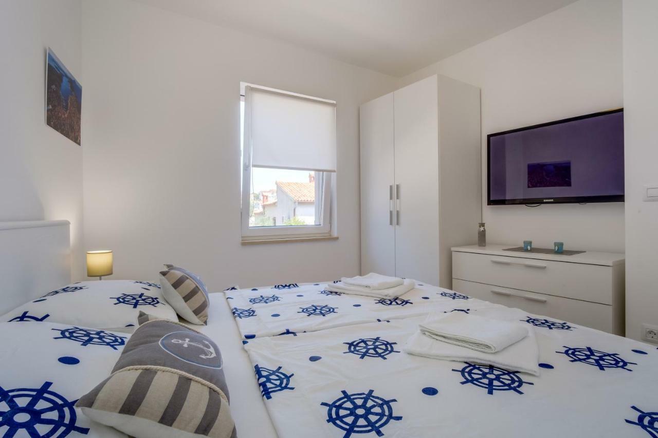 Apartman Filip Mali Lošinj Exterior foto