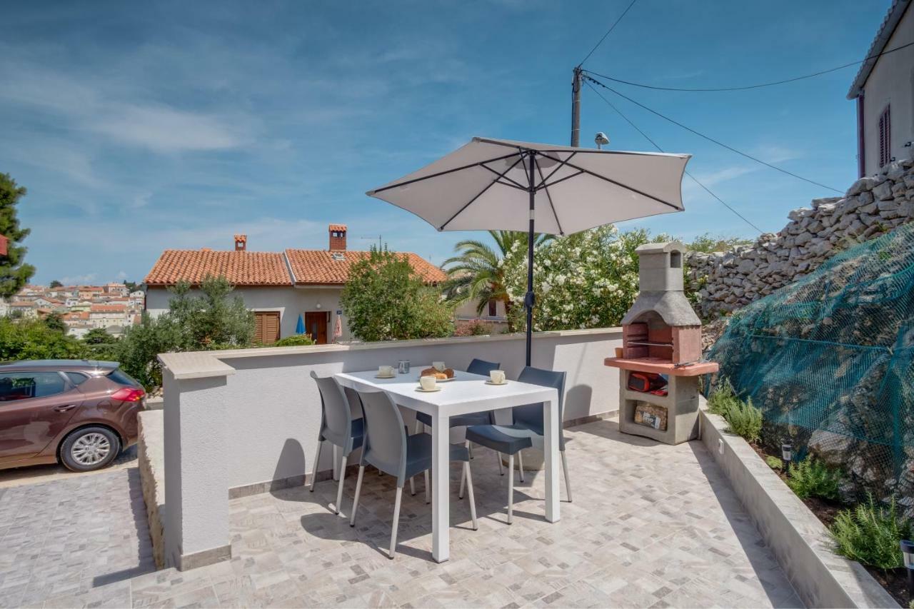 Apartman Filip Mali Lošinj Exterior foto